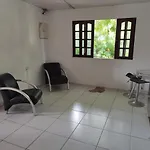 Cantinho Do Para Casa