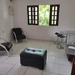 Cantinho Do Para Casa