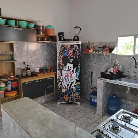 Cantinho Do Casa *