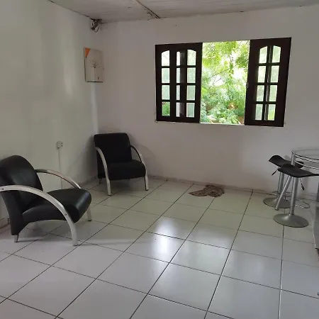 Hospedagem domiciliar Cantinho Do Casa Fortaleza (Ceara)
