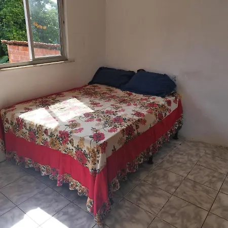 Cantinho Do Casa Hospedagem domiciliar