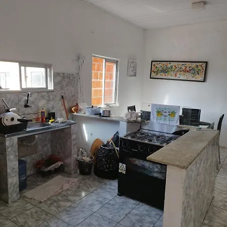 Cantinho Do Casa Hospedagem domiciliar Fortaleza (Ceara)