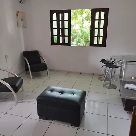 Cantinho Do Casa Hospedagem domiciliar *